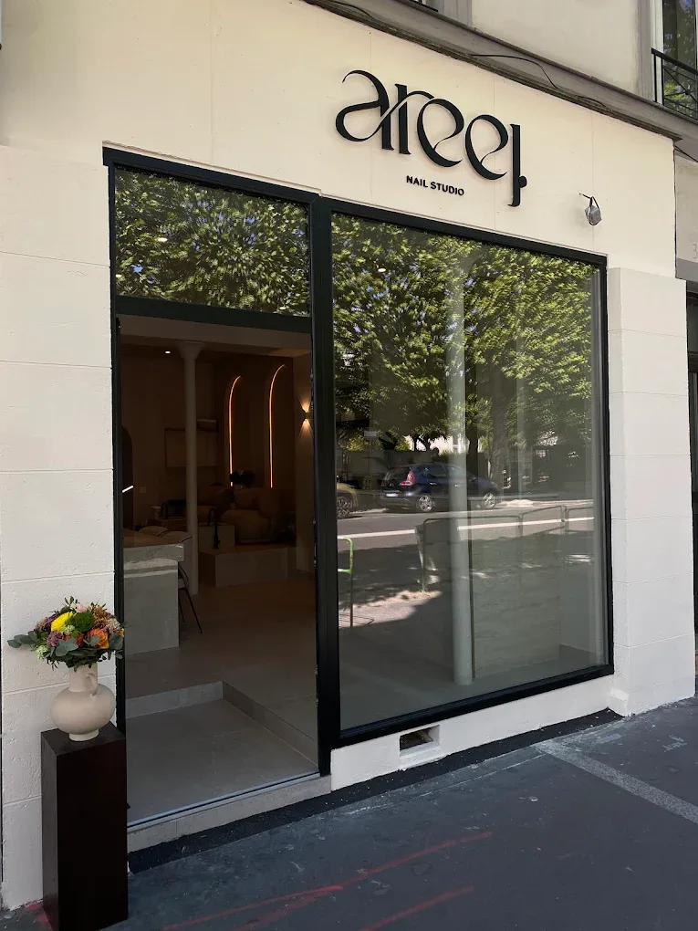 Areej Nail Studio