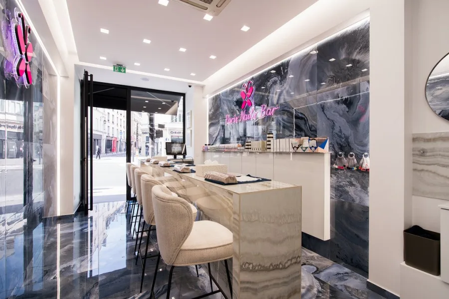 Rouge Paris 4