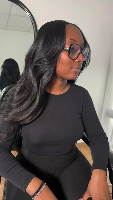 Tissage ouvert