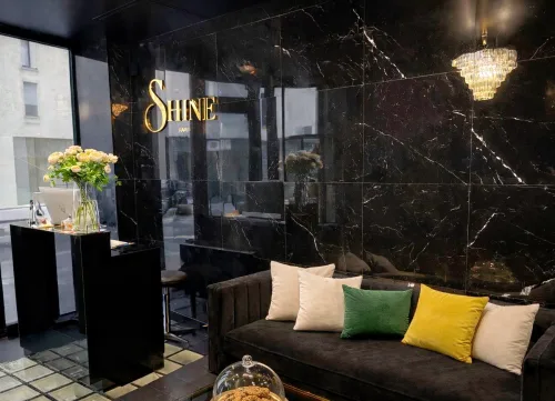 Shine Hair & Beauty