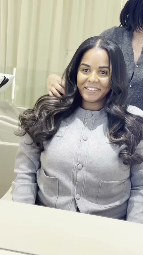 Imaany Beauty