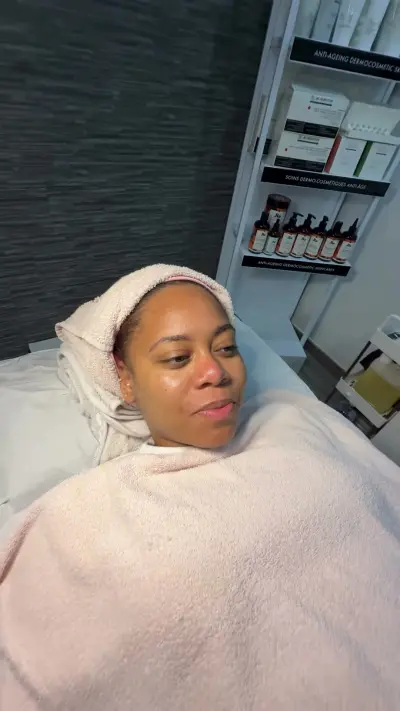 HydraFacial