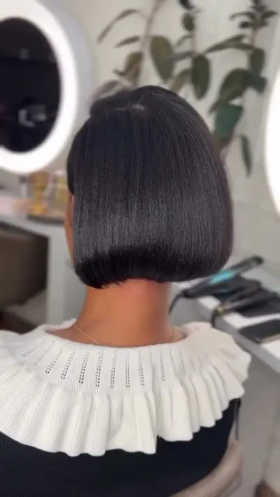 Traitement DETOX - DETOX Treatment - Medium hair