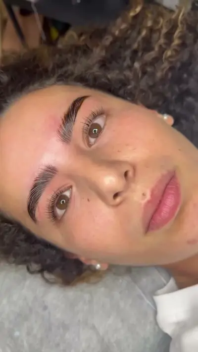 Lash Lift Coreen