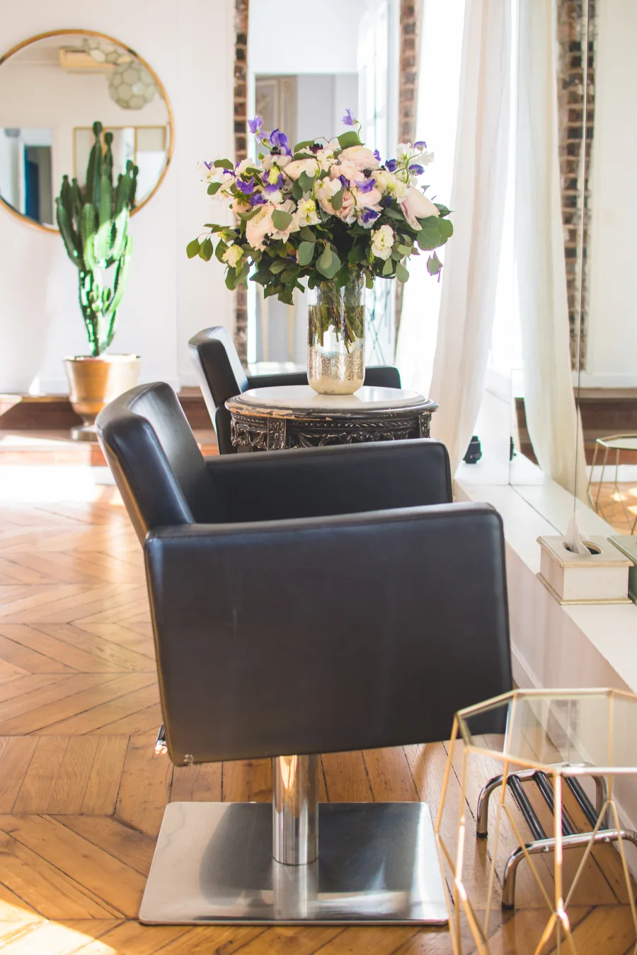 L'appartement Royal