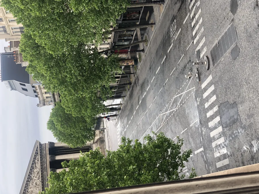 L'appartement Royal
