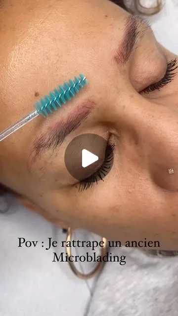 Aurelie BrowQueen