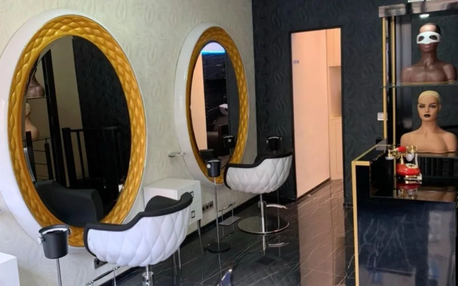 Stella Yato Salon