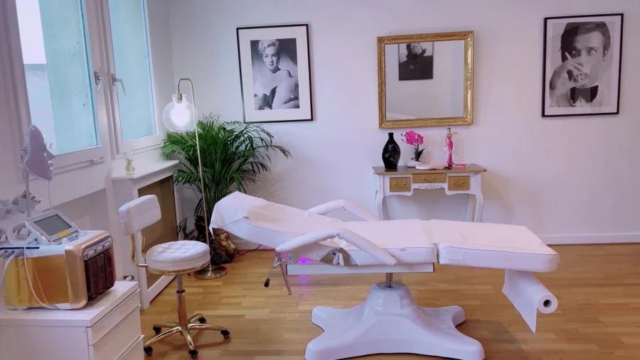 Maison de Beauté Jeihdy