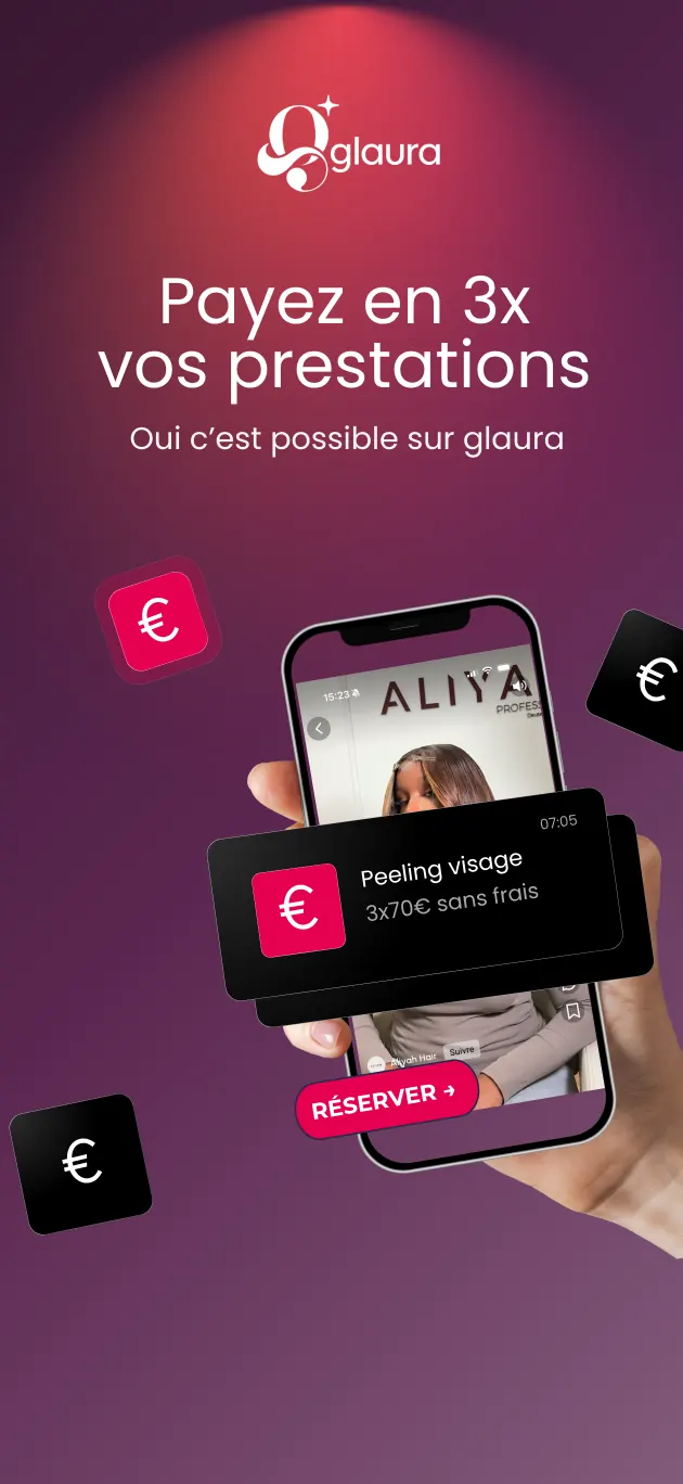 Aperçu 5 de l'application Glaura